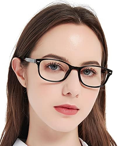 MARE AZZURO 3 Опаковки Очила За четене - Стилни Дамски слънчеви Очила за четене и Модерен Бифокални Очила За Четене 1.0