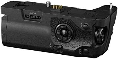 Корпус беззеркальной цифров фотоапарат Olympus OM-D E-M1 Mark III, черен обектив M. Zuiko ЕД 100-400 мм f5.0-6.3 is,