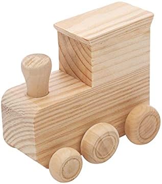 Украсете своя Собствен Дървен Влак, Изделия от Дървен влак, Влак, за децата, Бебешки Изделия, Изделия за деца, Персонализирайте