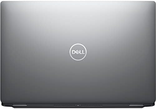 Лаптоп Dell Latitude 5000 5430 14 - Full HD - 1920 x 1080 - Intel Core i7-12-то поколение i7-1265U с deca-ядрото (10