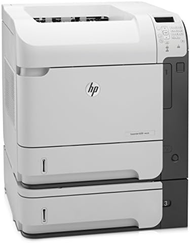 Лазерен принтер HP LaserJet M602X CE993A - (Certified Възстановени)