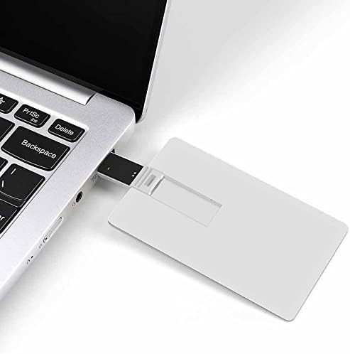 Kiwi Bird USB 2.0 Флаш устройства, Памет във формата На Кредитна карта