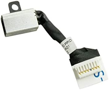 Захранващ кабел PHONSUN DC за Dell Latitude 3500 3400 Inspiron 15-5583 5584 CN: 0TM5N3/TM5N3