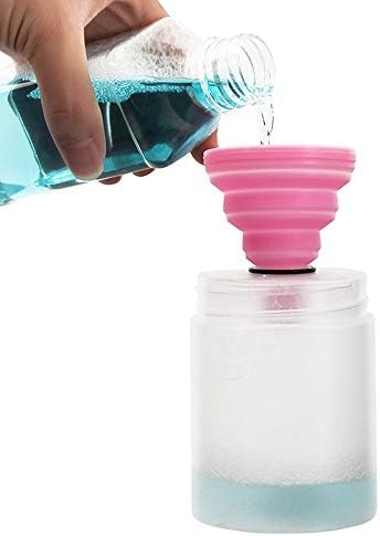 CNNRug Опаковка сапун Предпазва от Кръстосано заразяване на Домакински сапунена пяна За измиване на Кухня Автоматичен