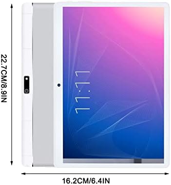 2o06dl 9 6-инчов Android Таблет 8 1 1 GB + 16 Г восьмиядерный WiFi HD Камера Tablet PC Компютър