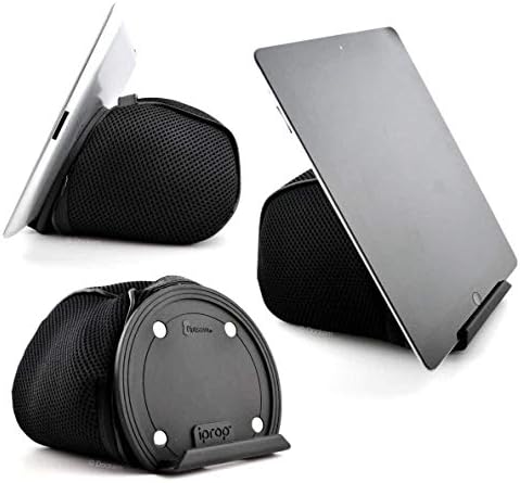 стойка за таблет iprop iPad Bed & Lap Stand Bean Bag за таблети iPad 1/2/3/4, Mini, Air, таблети, базирани на Android