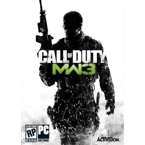 Call of Duty: Modern Warfare 3 за PC