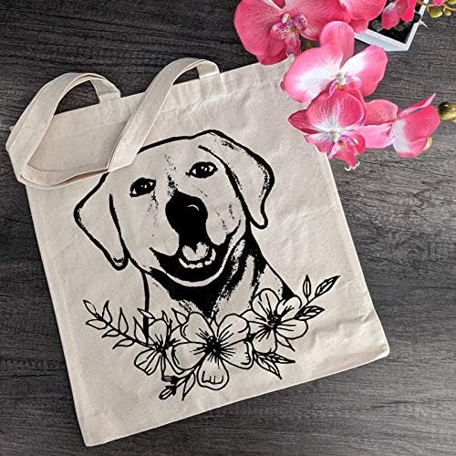 Чанта-тоут за кучета от Пет Art Studio