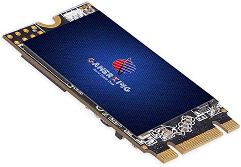 GAMERKING SSD 64 GB SATAIII 2,5 инча 6 Gb/сек. 7 ММ, Вътрешен Твърд диск за КОМПЮТЪР, Лаптоп, Настолен Твърд диск SSDSSD