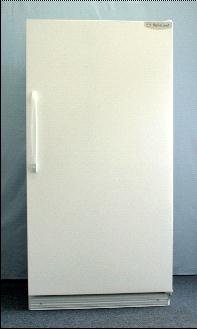 Хладилник SCI Cool, (от-5 до +10В), GP, 17,6 куб. фута, Бяла плътна задвижваната SCGP17OW1AREF
