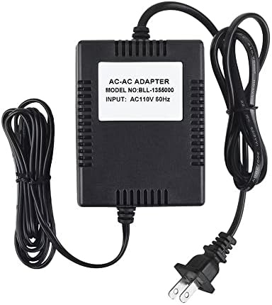Подмяна на адаптера на променлив ток Ddkxndb за Реколта системи за игри Atari с Номер детайли 850 1010 1020 1050 XF551