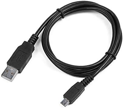 Кабел за зареждане Micro USB 5, Зарядно устройство, захранващ Кабел, Съвместим с Neu Master NTC0070 NTC0070-US NTC0070-4,
