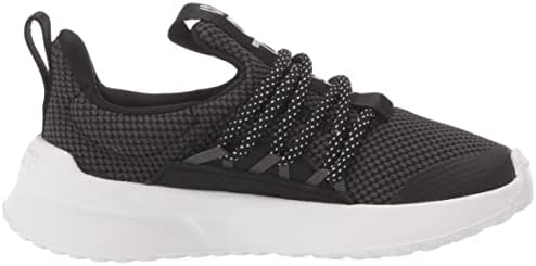 маратонки за бягане на adidas Унисекс-Child Lite Racer Adapt 5.0