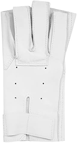Ръкавица за хвърляне на чук Sportaxis Athletics - За лявата ръка, подходяща за огнехвъргачки дясната ръка - Спортна екипировка