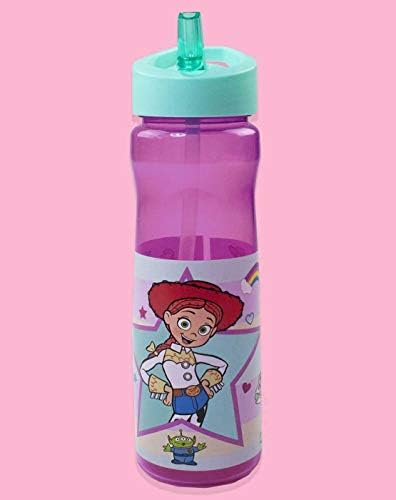 Ванилия Пелена С герой на Дисни Toy Story Джеси 600 мл Спортна бутилка (Един размер)