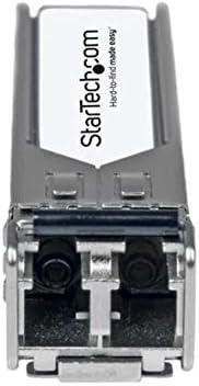 StarTech.com Extreme Networks 10301 Съвместим SFP + модул - 10GBASE-SR - 10GbE мулти-режим оптичен радиостанцията MMF
