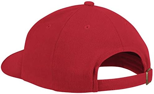 Мъжки Памучен шапка на Red Kap с лъжичка