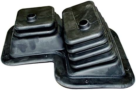 Багажник за превключване на предавките Crown Automotive 5752141, Черен