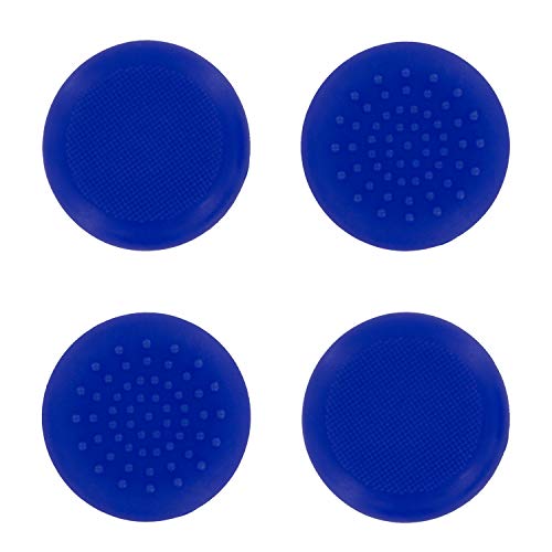 Защитен калъф Assecure blue protect & grip пакет от мек силиконов материал за улавяне на кожата.