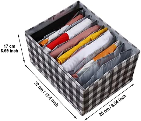 Клон Скоростна кутия клип скоростна чанта дъска за съхранение на дрехи Панталони за съхранение на Клон от полипропилен