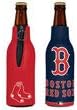 Охладител за бутилки WinCraft MLB Boston Red Sox, Цветовете на отбора, Един Размер