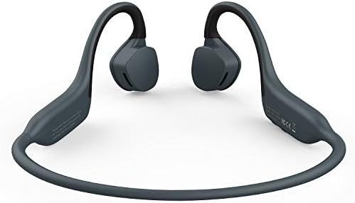 Безжични Спортни Bluetooth-слушалки с отворени ушите с микрофон, ухо-слушалки, дълъг живот на батерията и ультралегкими