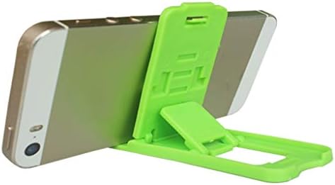 N/A Green Тенис на Притежателя на Мобилен Телефон, Таблет, за Мобилен Телефон, Универсално Преносимо Складное Основата