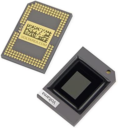 Истински OEM ДМД DLP чип за DreamVision Dreamy Cinema Zoom Гаранция 60 дни