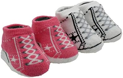 Детски Обувки-чорапи, Converse One Star - 2 опаковки
