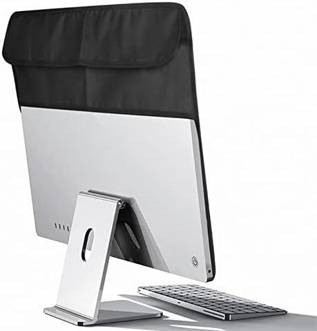 CSYANXING 1 * Прахоустойчив Калъф За Екрана на Монитора на Компютъра Защитен Ръкав Прахоустойчив Калъф за iMac 24-Инчов