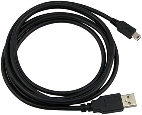 SSSR USB Кабел за предаване на данни Кабел за Sony DCR-TRV30 DCR-TRV33 DCR-TRV330 DCR-TRV340 DCR-TRV350 DCR-TRV360 DCR-TRV38