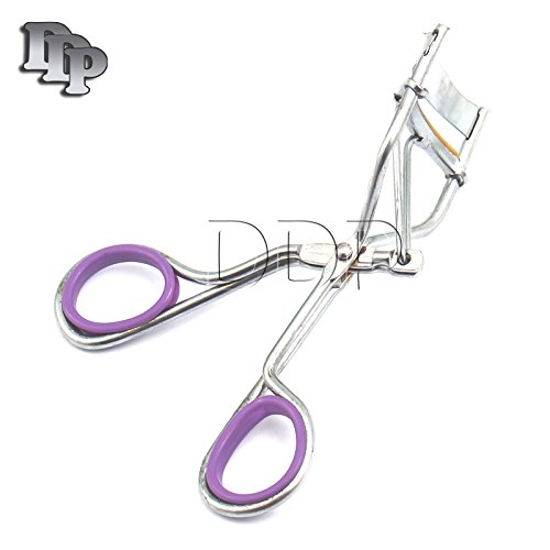 DDP PRECISION EYELASH CURLER - ПРОФЕСИОНАЛНА ПЛОЙКА За ИЗГРАЖДАНЕ на МИГЛИТЕ, КОЯТО ТРАЕ през ЦЕЛИЯ ДЕН - ИДЕАЛНИЯТ ПОДАРЪК