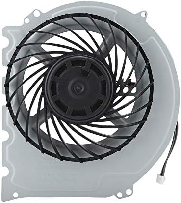 Точен Професионален Охладител, Охлаждащ Вентилатор, Замяна Ремонт на Детайл, за PS4, за PS4 SLIM