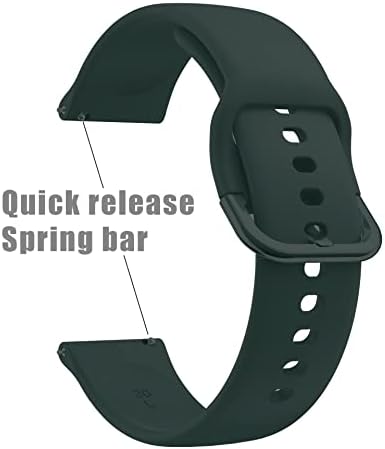 Каишка за часовник Омега X Swatch Moonswatch Speedmaster Подмяна на Быстроразъемного каишка за часовник
