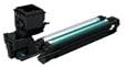 Висококачествени продукти за печат, която е Съвместима с Подмяна на касетата с мастило за Konica-Minolta A0WG02F, работи с: Magicolor 3730DN Black