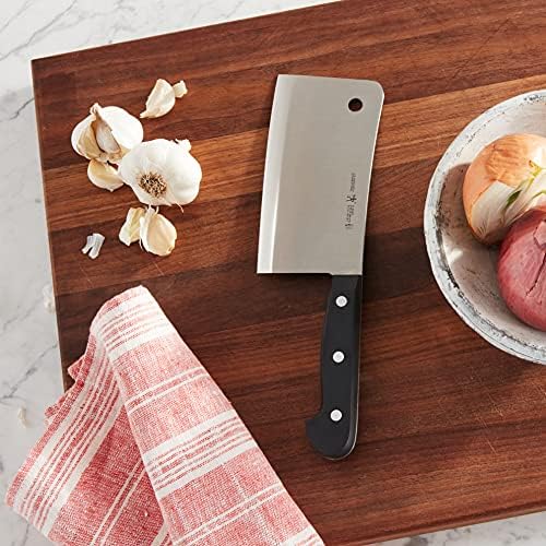 6-Инчов нож за рязане на месо HENCKELS Classic, остър като бръснач, немска разработка на базата на повече от 100-годишна