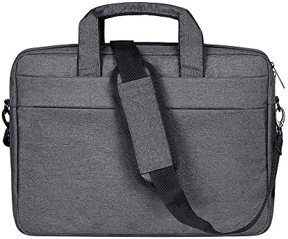 BAKUN Чанта за лаптоп и таблет, 13,3-инчов портфейл, чанта-Месинджър, Водоустойчива чанта за лаптоп и таблет, Бизнес
