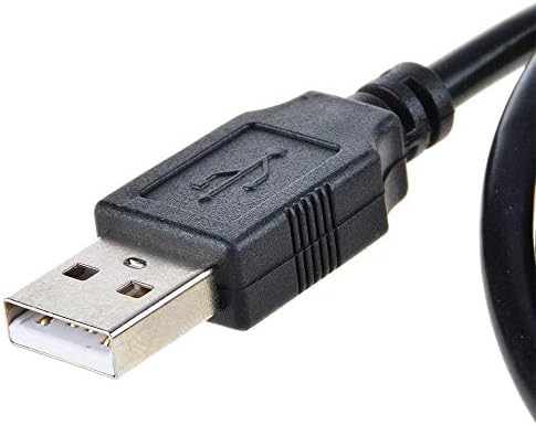 BRST Micro USB Кабел за зареждане от PC за прехвърляне на данни, Синхронизация Кабел за Аудиоприемника Mediasonic BR-100