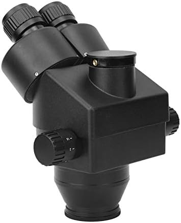 Индустриална машина за висока точност Професионален Стереомикроскоп 7-45Ч за Идентифициране на бижута за Индустрията