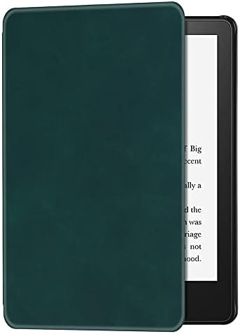 6,8-инчов корица Kindle Paperwhite 11-то поколение 2021 година на издаване - Тънка и лека корица за Kindle Paperwhite5