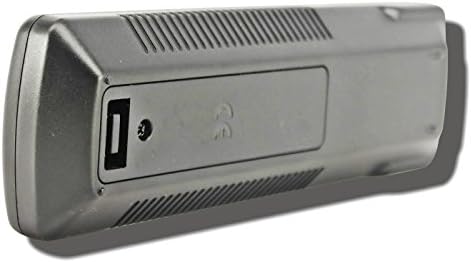 Дистанционно управление видеопроектором TeKswamp за Panasonic PT-LC56U
