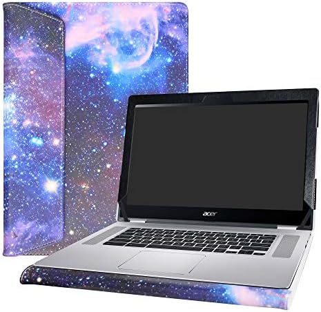 Защитен калъф Alapmk за лаптоп ACER CHROMEBOOK Spin 15 серия CP315-1H 15,6 (внимание: не е подходящ за Acer Chromebook