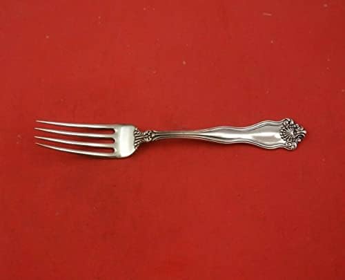 Прибори за хранене Winchester by International от Сребро с обикновена вилица 6 3/4 инча