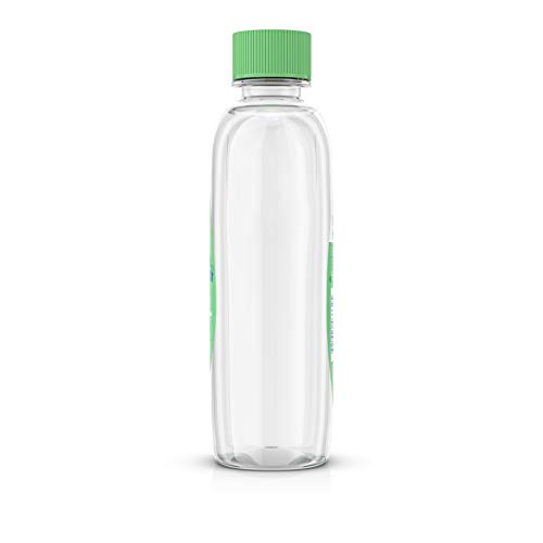 Бебешко олио Johnsons с алое и витамин е 14 грама (414 мл) (3 опаковки)