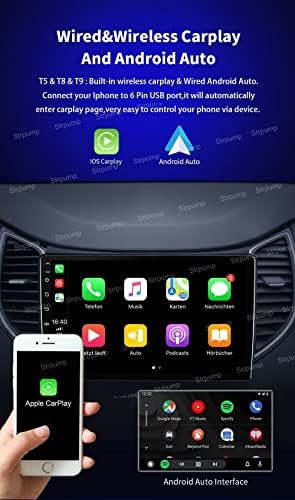 9 3 + 32 GB Android 10 тире Кола Стерео Радио Подходящ за Suzuki Celerio Alto 2015 16 17 GPS Навигационен Главното Устройство